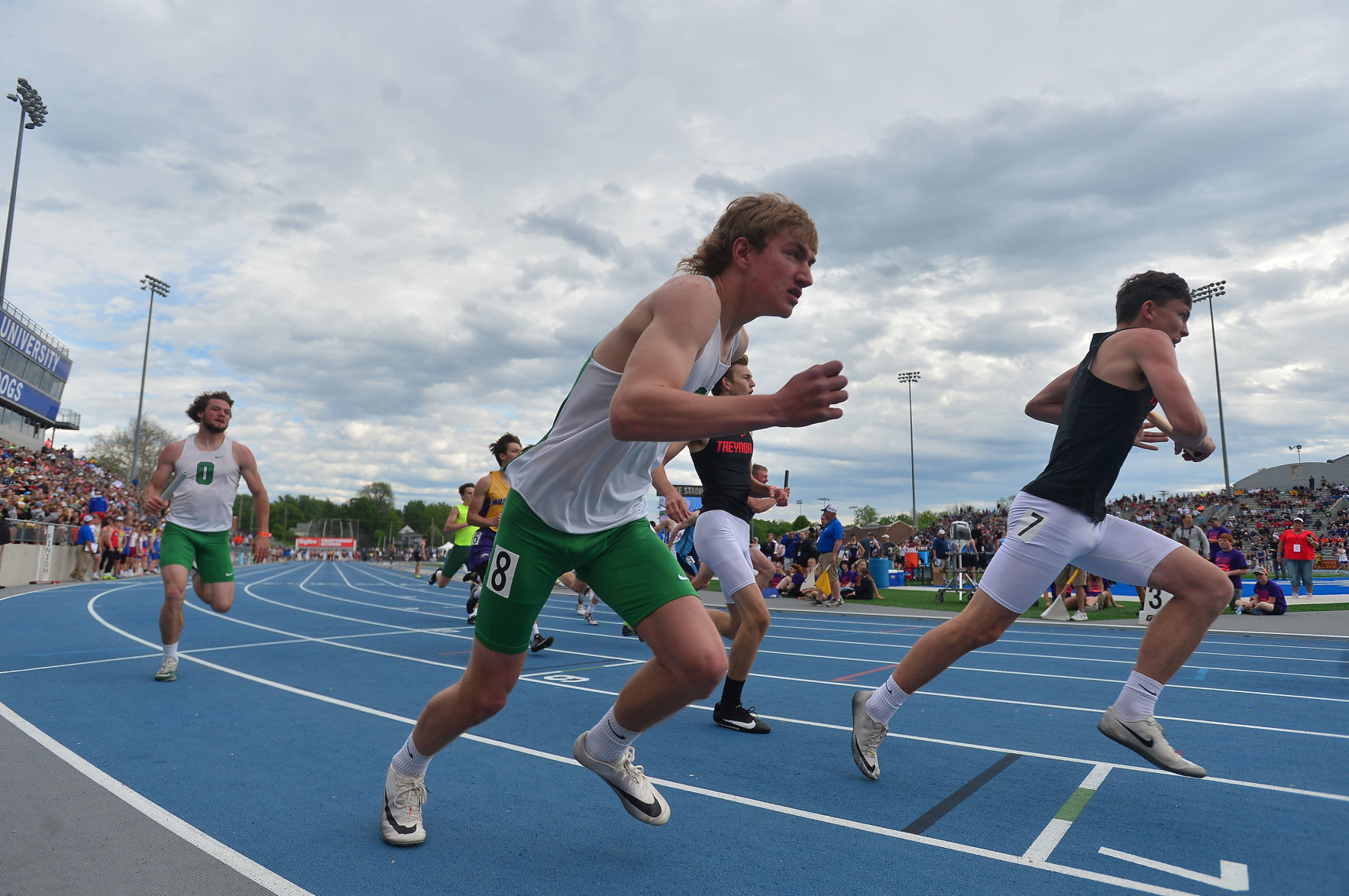 State Track Sat 4